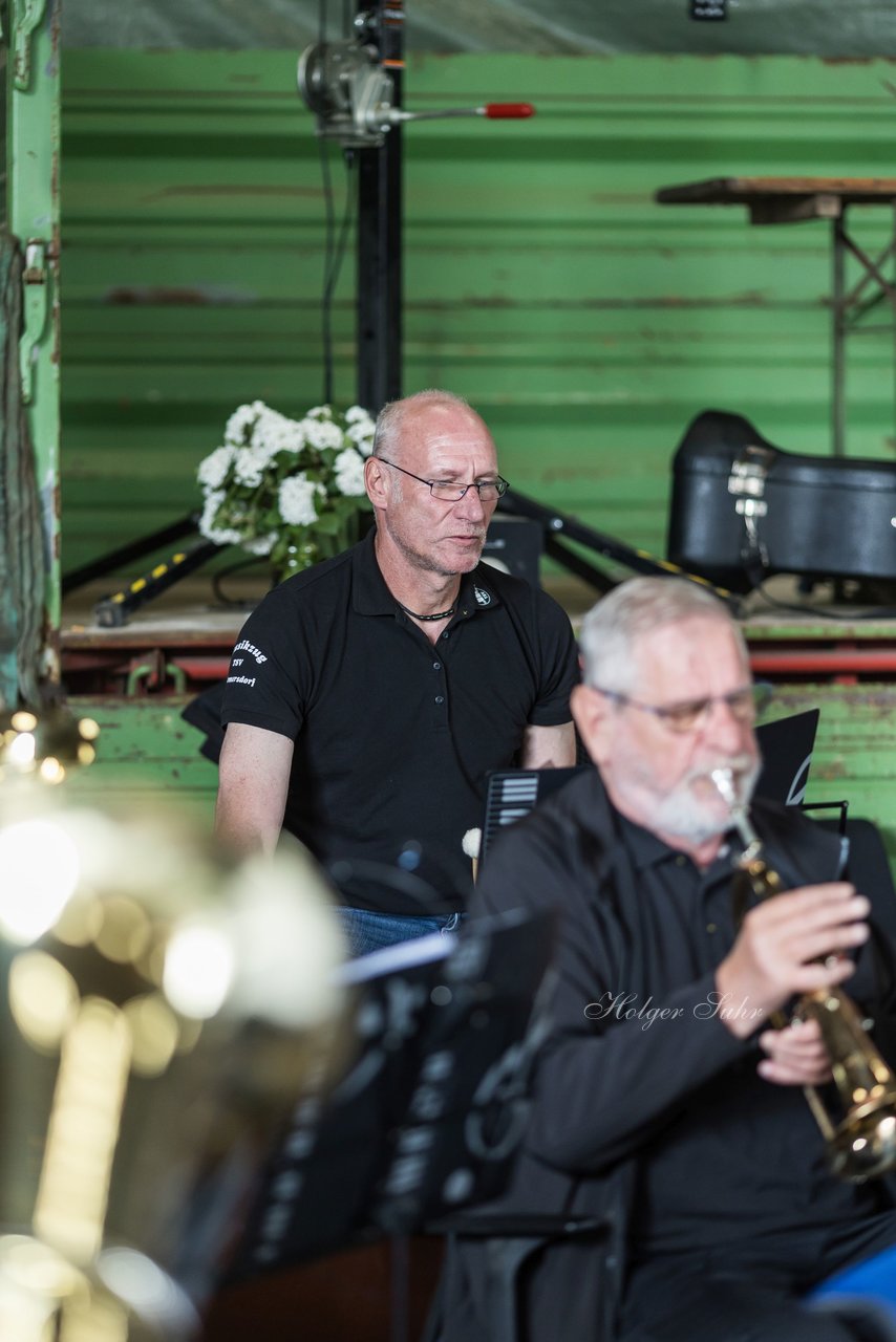 Bild 219 - Kruppa 30-jaehriges Jubilaeum